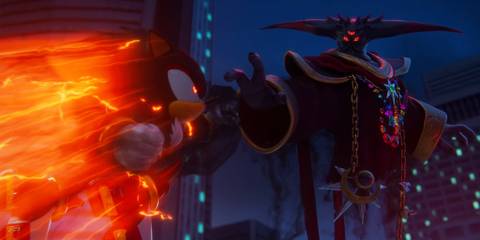 Sonic X Shadow Generations updated sales numbers