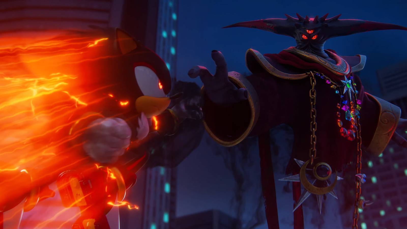Sonic X Shadow Generations updated sales numbers