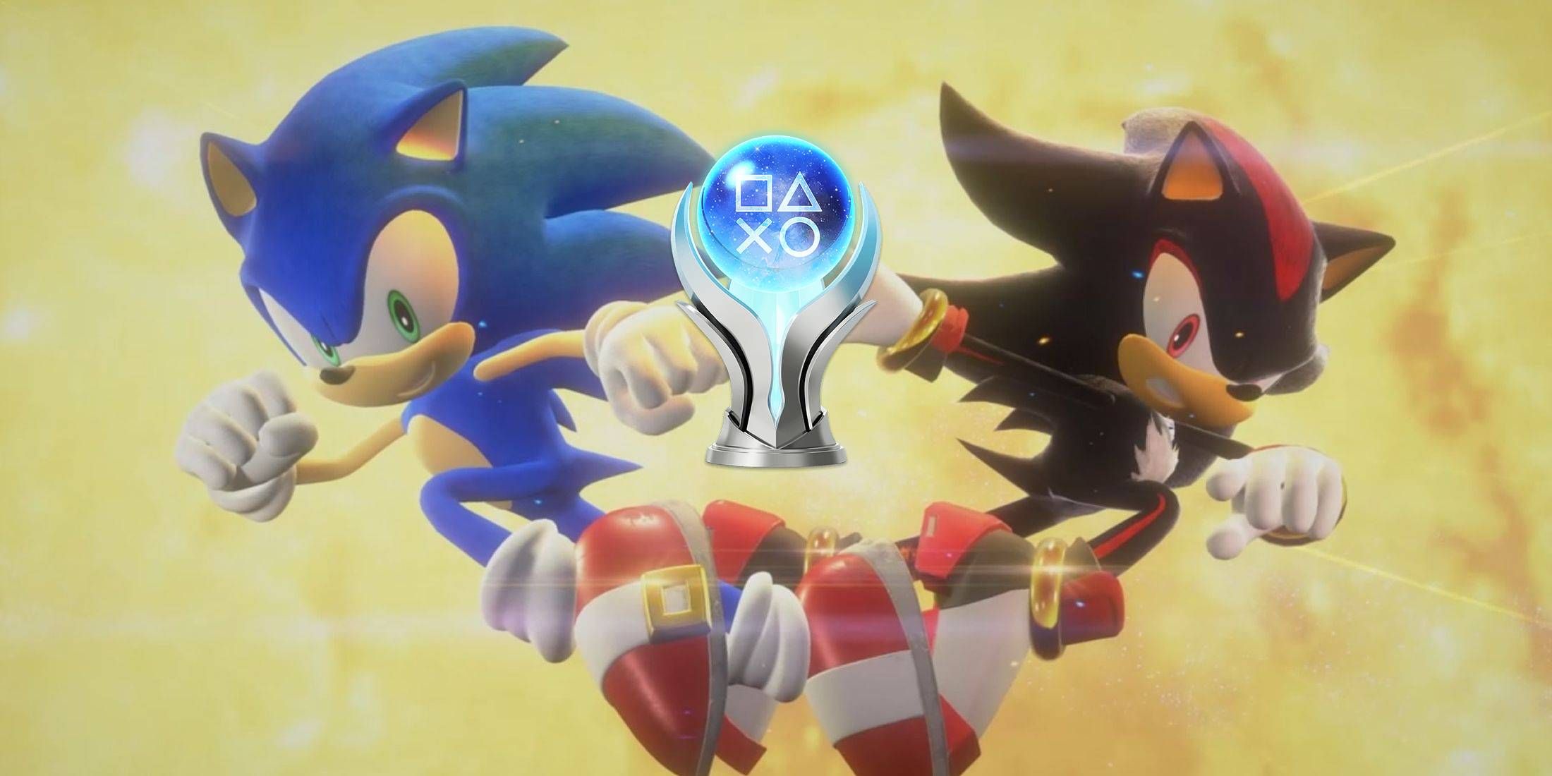 Sonic X Shadow Generations_Trophy Roadmap