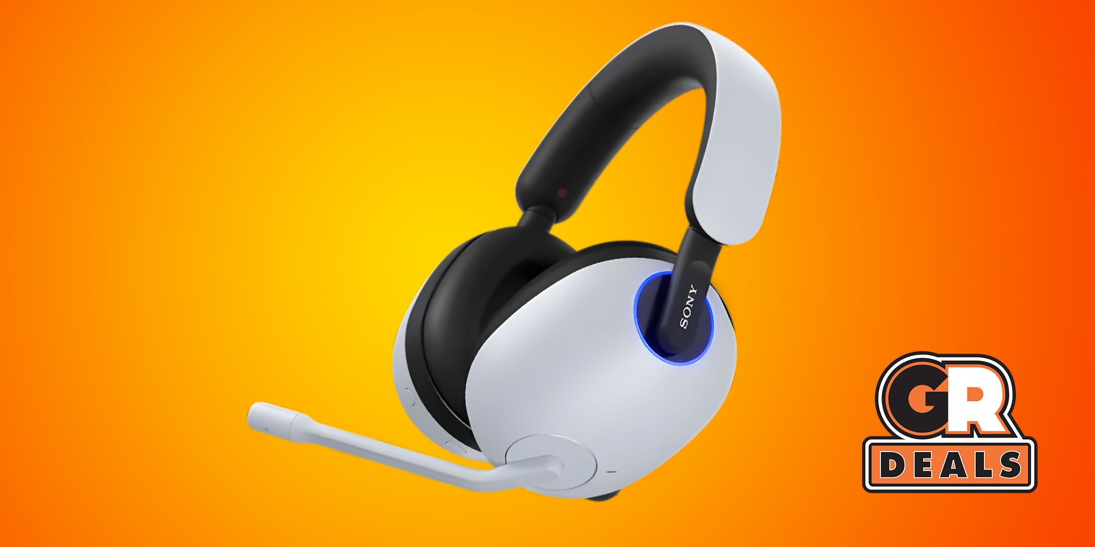 Get the Lowest Price Ever on Amazon for Sony's Top-Tier PlayStation Headset