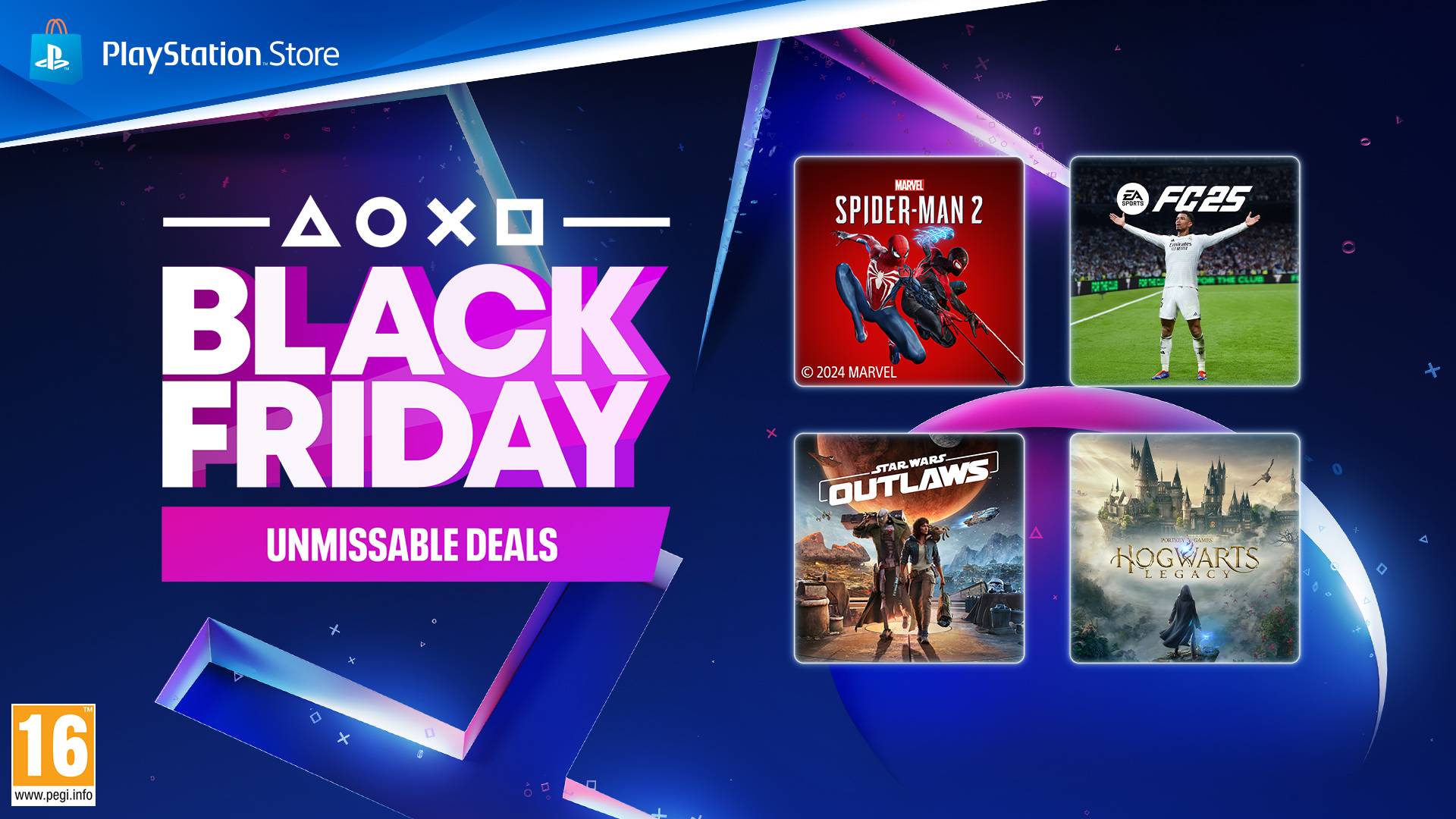 Playstation Deals Playstation Store Black Friday 2019 Uk Sale