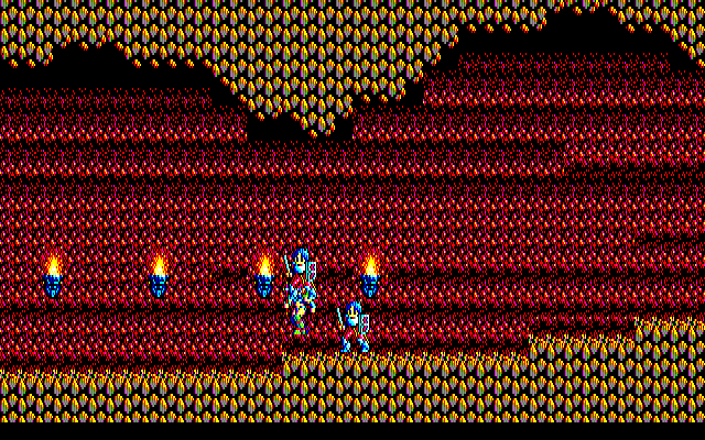 Sorcerian Press Image 6