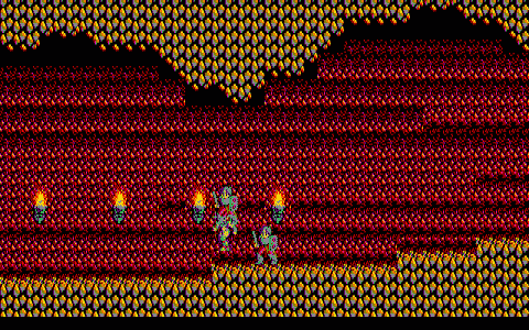 Sorcerian Press Image 6