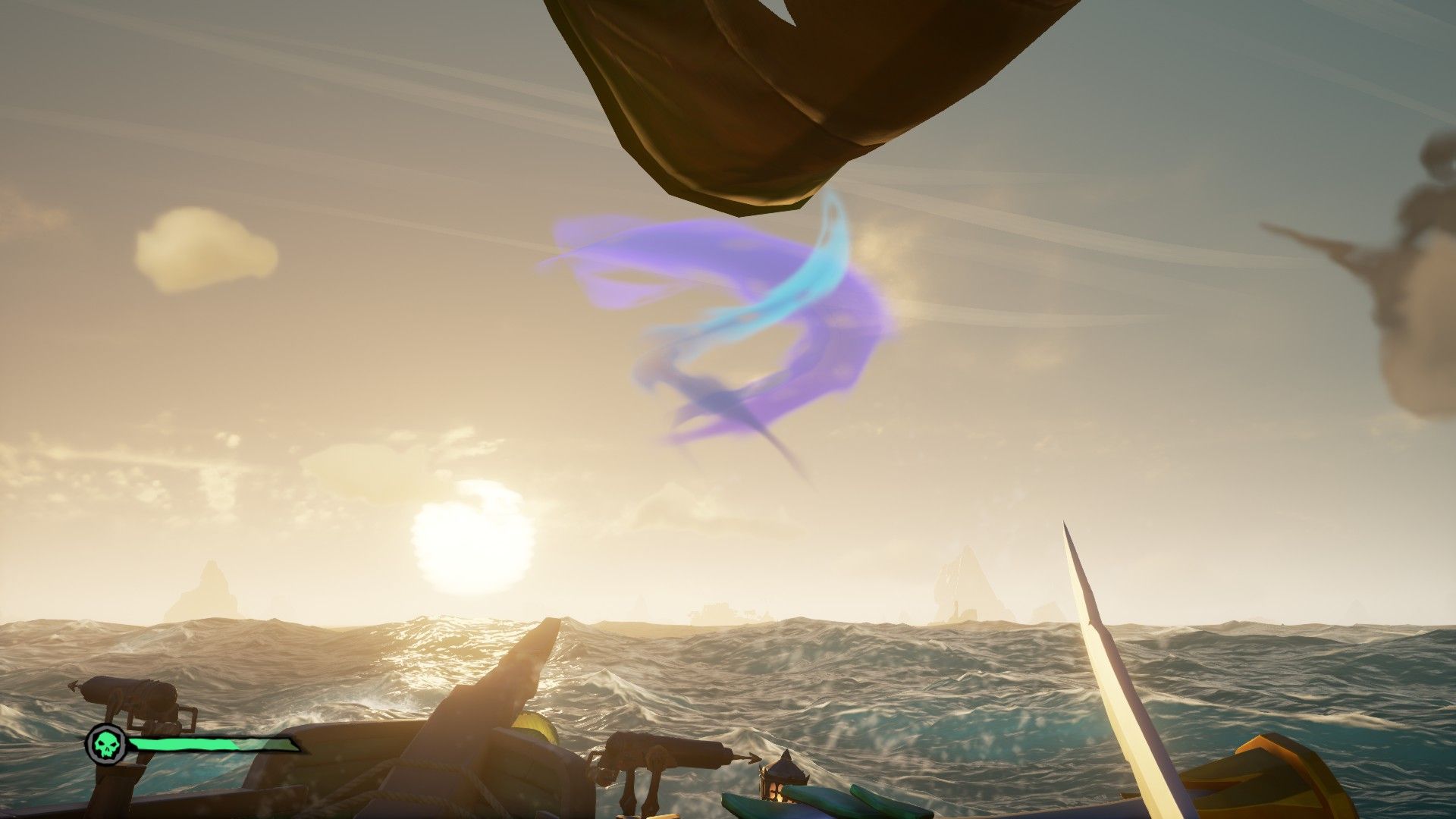 Sea of Thieves: How to Complete Skull of Siren Song Voyage