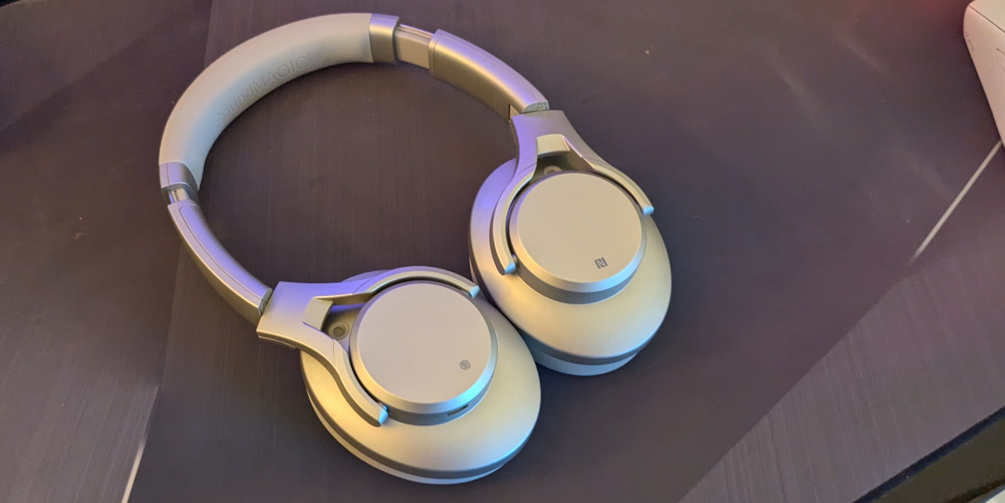 SoundMAGIC P58BT ANC Review: Budget ANC Headphones Perfect for Gamers