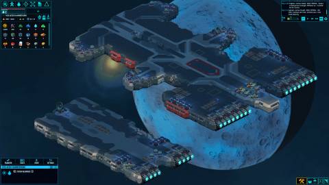 Space Haven Press Image 4