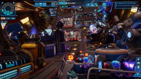 Spacebasya Spacebase Startopia News, Trailer, Guides, and More