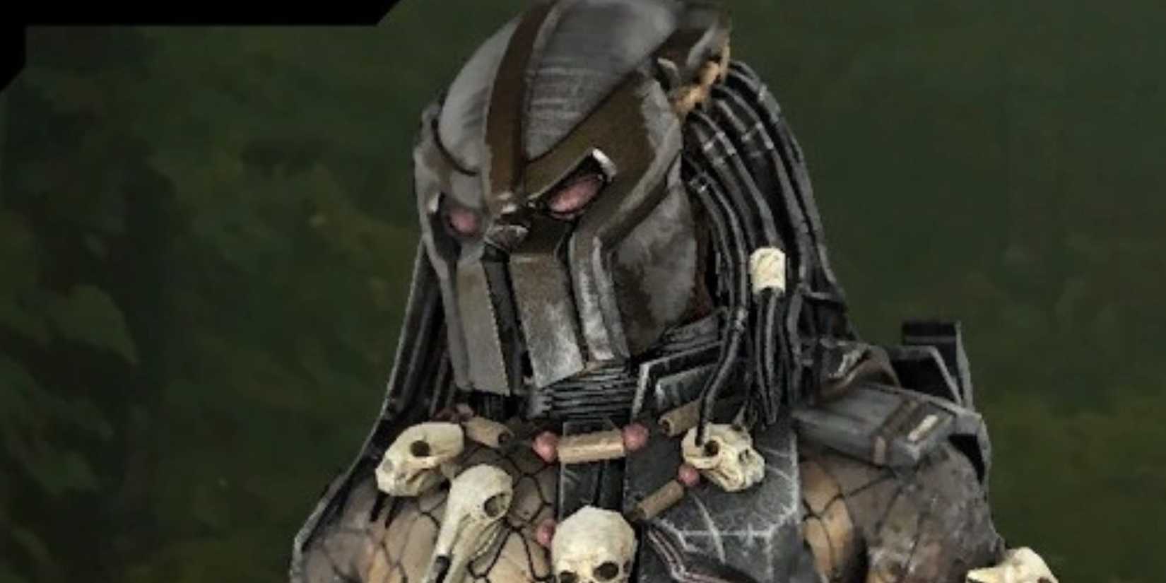 The Most Powerful Predators, Ranked