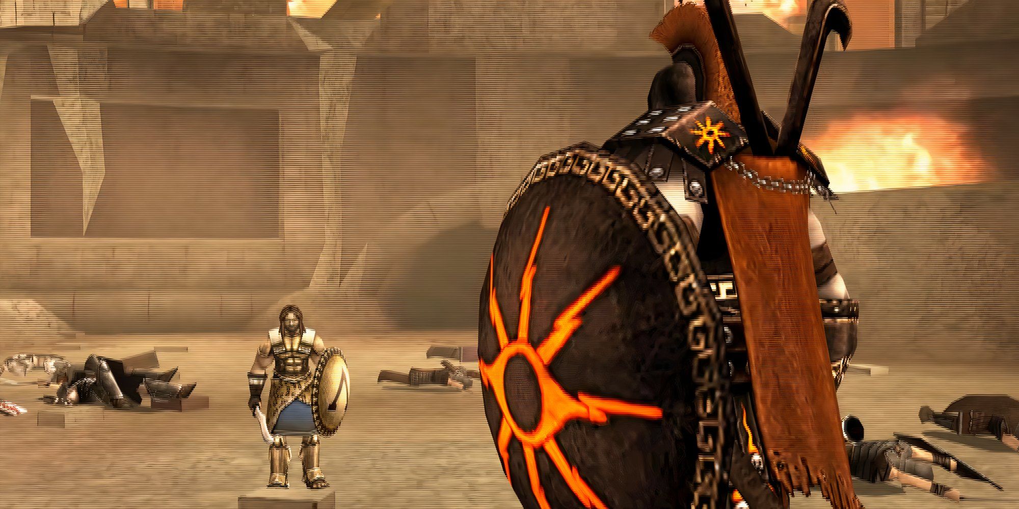 Spartan Total Warrior (1)