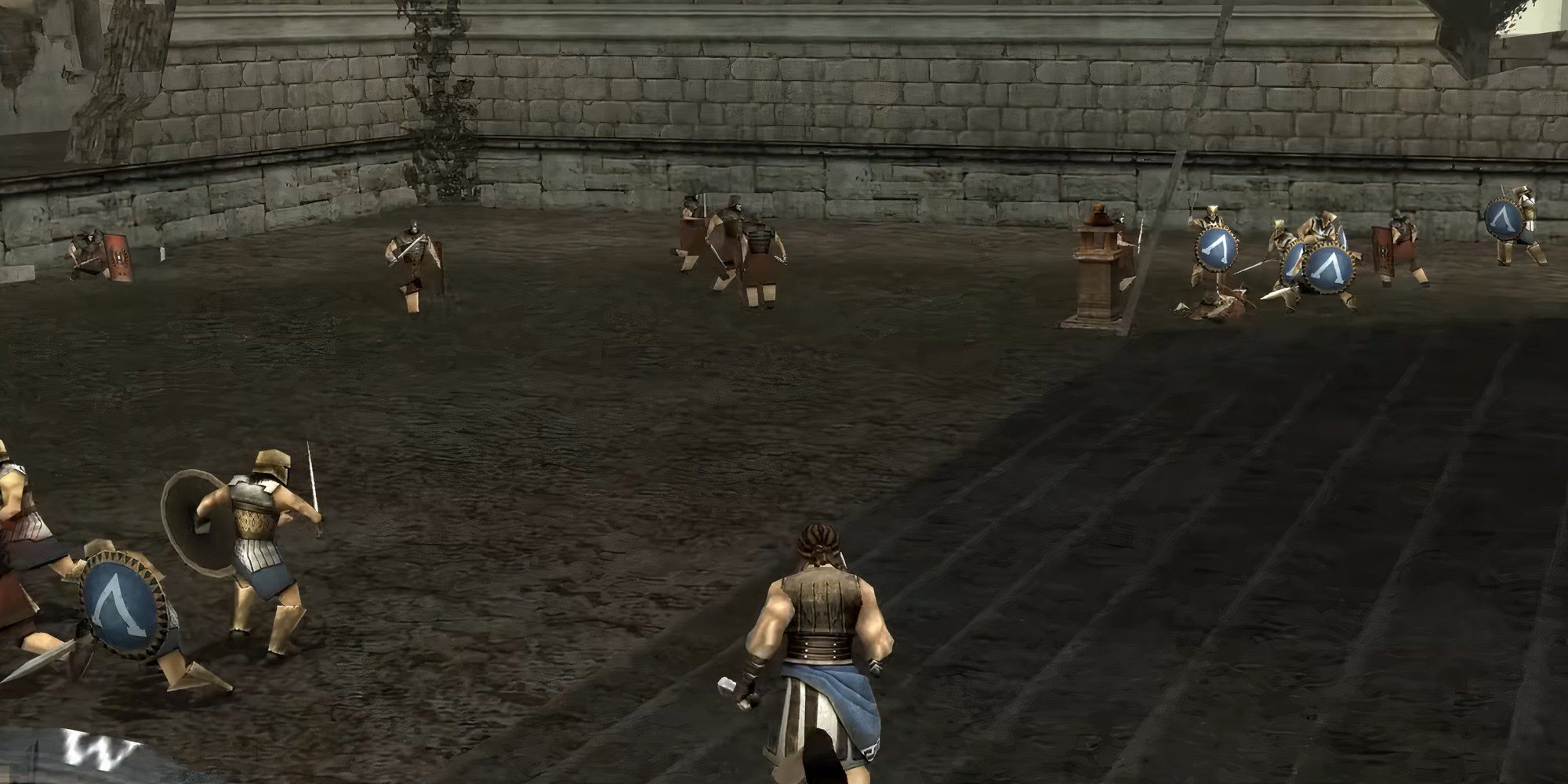 Spartan Total Warrior (2)