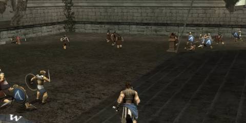 Spartan Total Warrior (2)