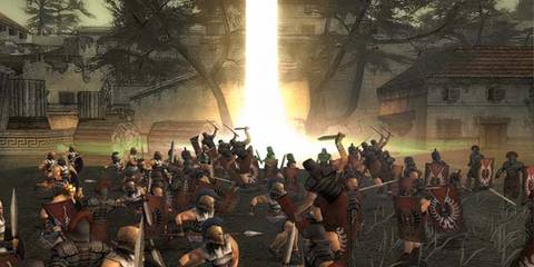 Spartan Total Warrior image 2