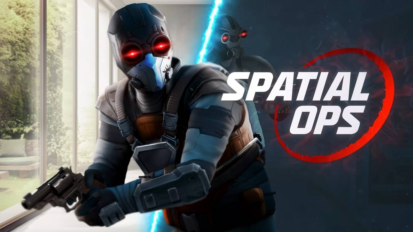 Spatial Ops - Official Launch Trailer