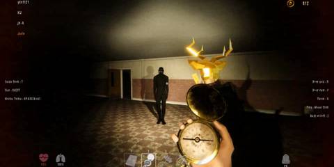 spectral scream demon