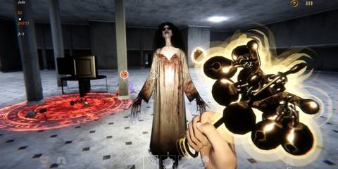 spectral scream ghost