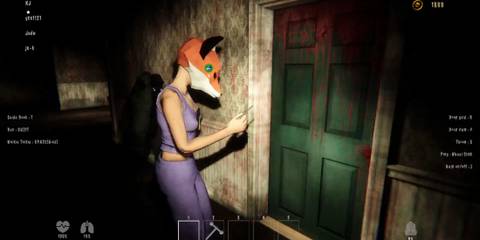 spectral scream player