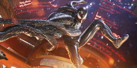 Spider-Man 2 Gets Lowest-Ever Price Thumbnail