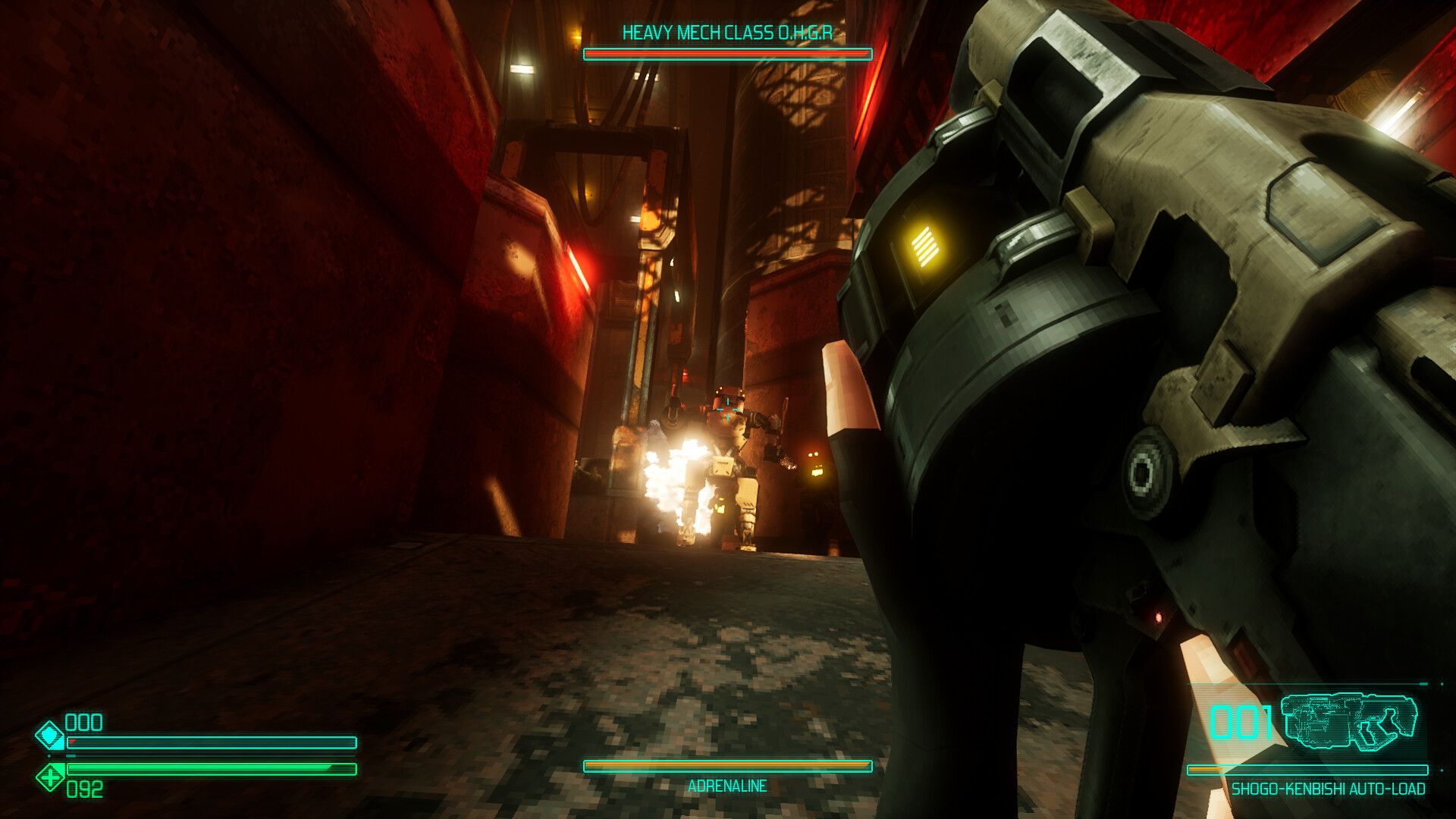Steam FPS With 'Very Positive' Reviews is Finally Coming to Consoles