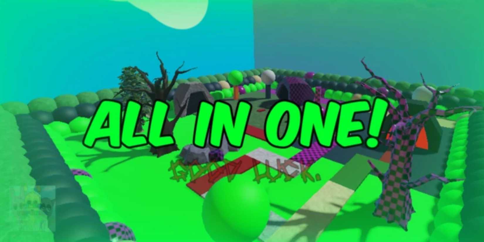 Sprunki Tower Defense all in one