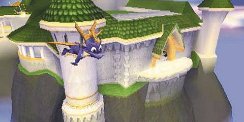 Spyro 2 Ripto's Rage! (2)