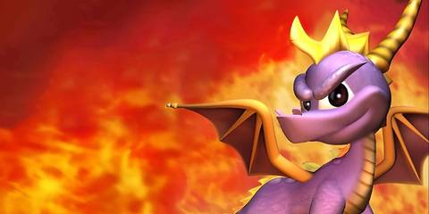 Spyro 2 Ripto's Rage!