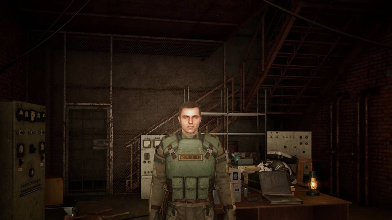 STALKER 2 Dead Frequency Feature Image