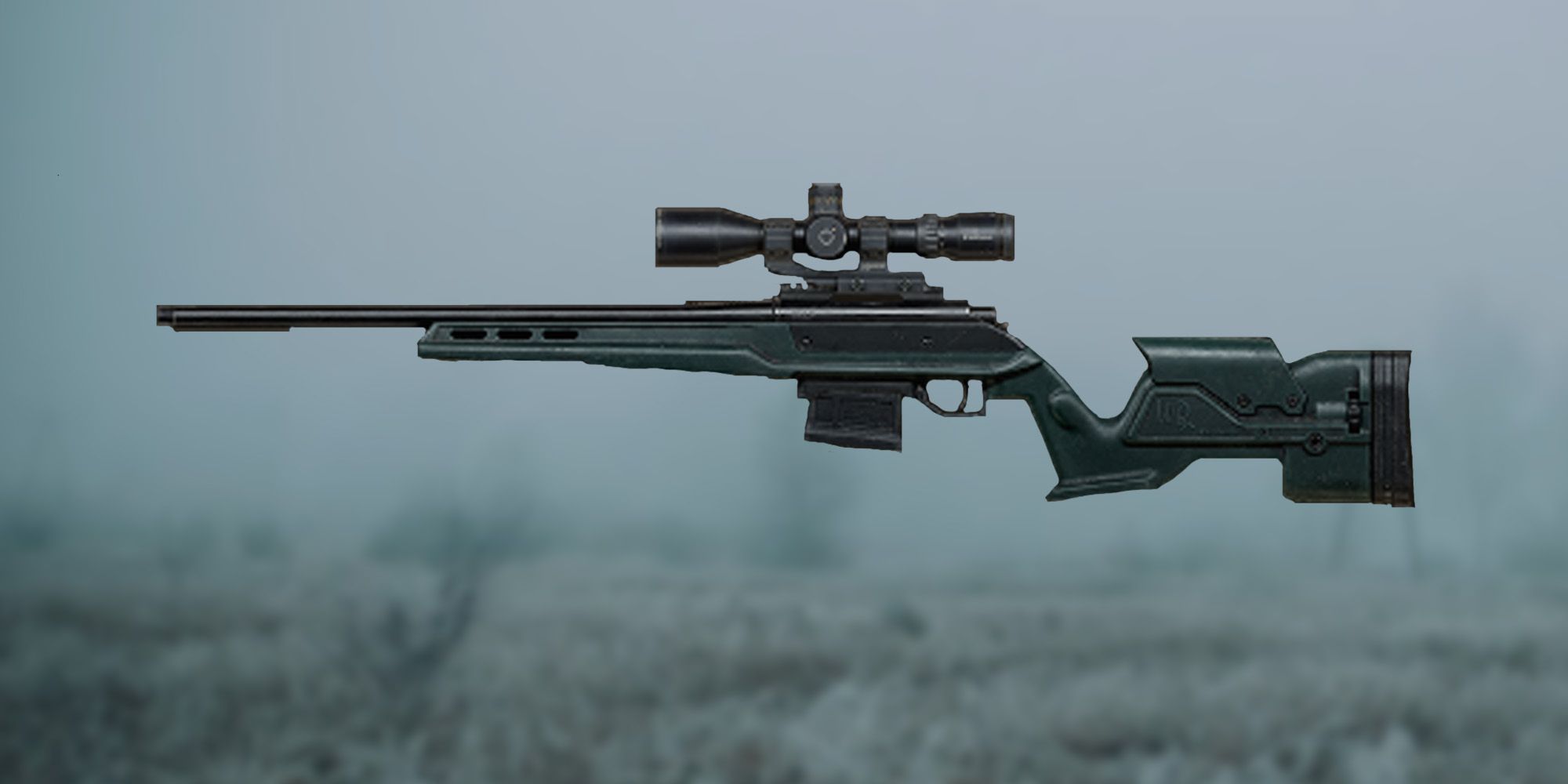 Best Sniper Rifles In STALKER 2