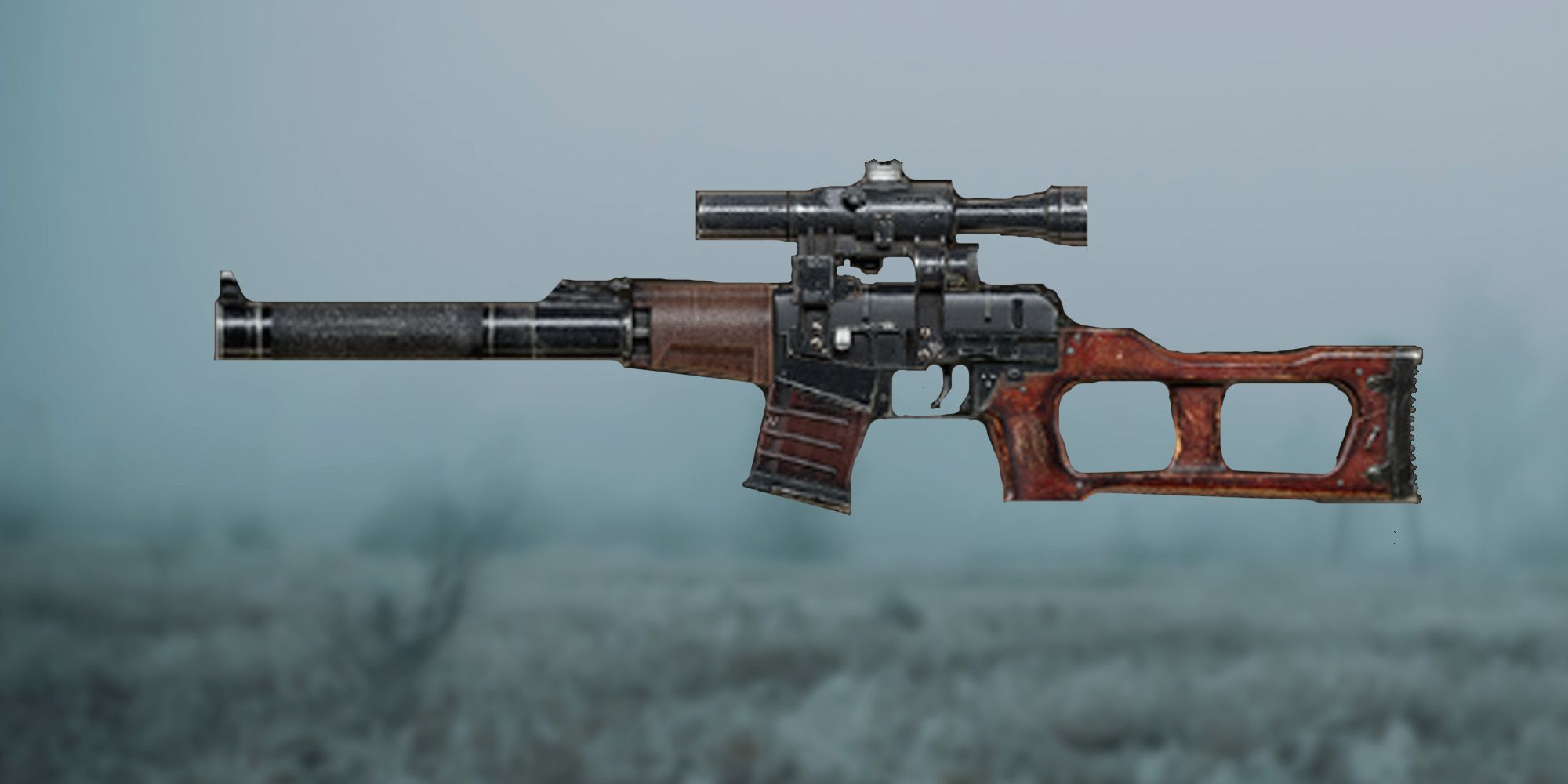 Best Sniper Rifles In STALKER 2