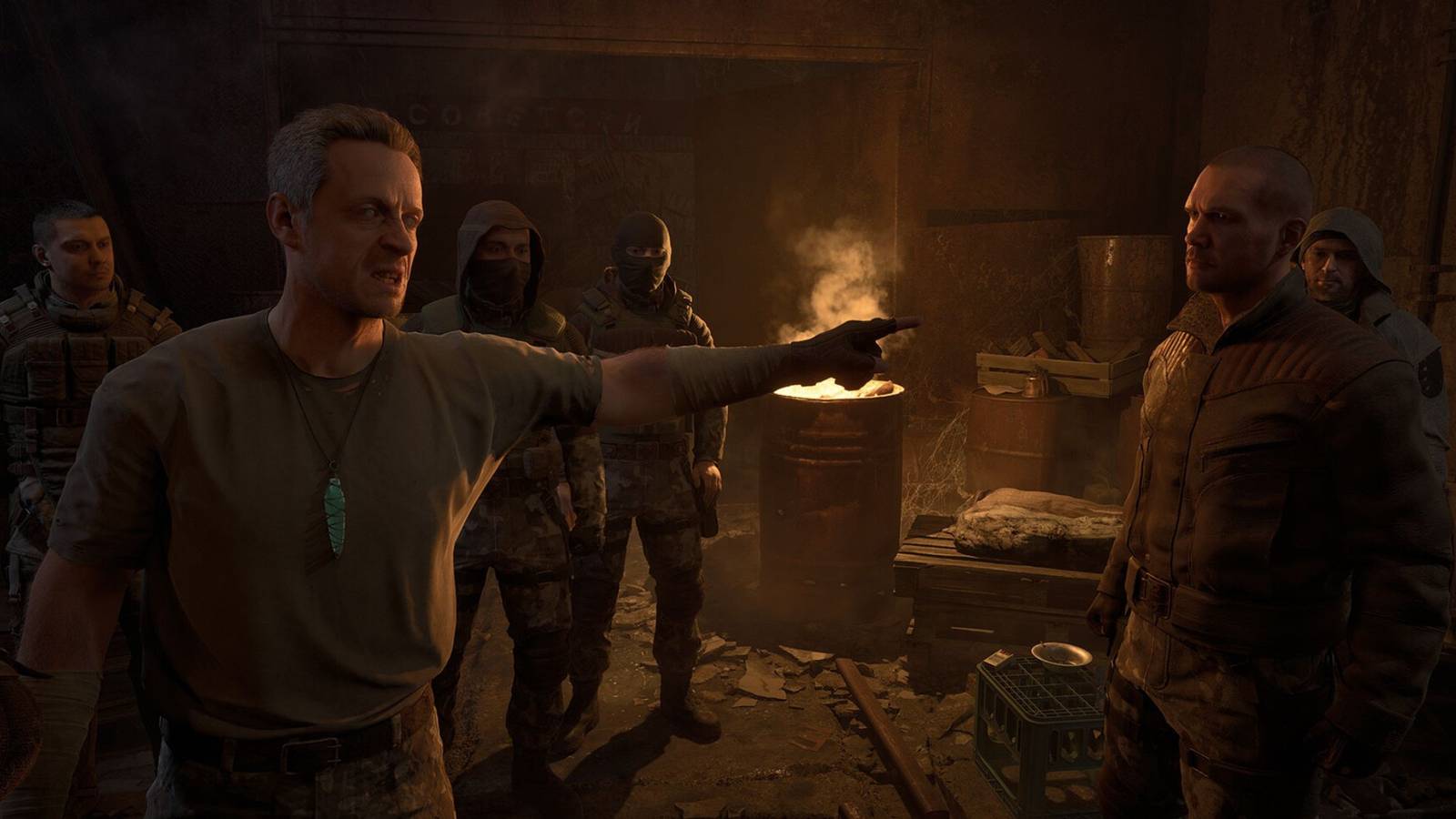 phill spencer names stalker 2 heart of chornobyl as game of the year contender