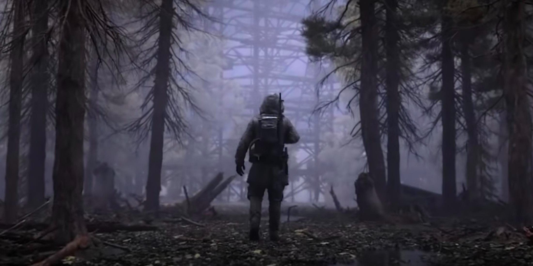 As the release date for S.T.A.L.K.E.R. 2 approaches, the Russian government pronounces its views on the game and warns of potential bans.