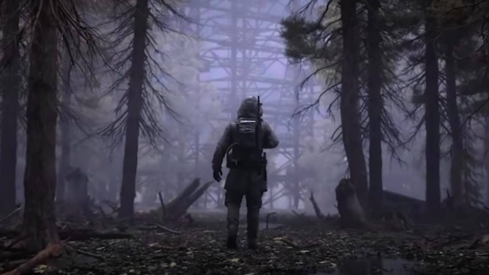 As the release date for S.T.A.L.K.E.R. 2 approaches, the Russian government pronounces its views on the game and warns of potential bans.