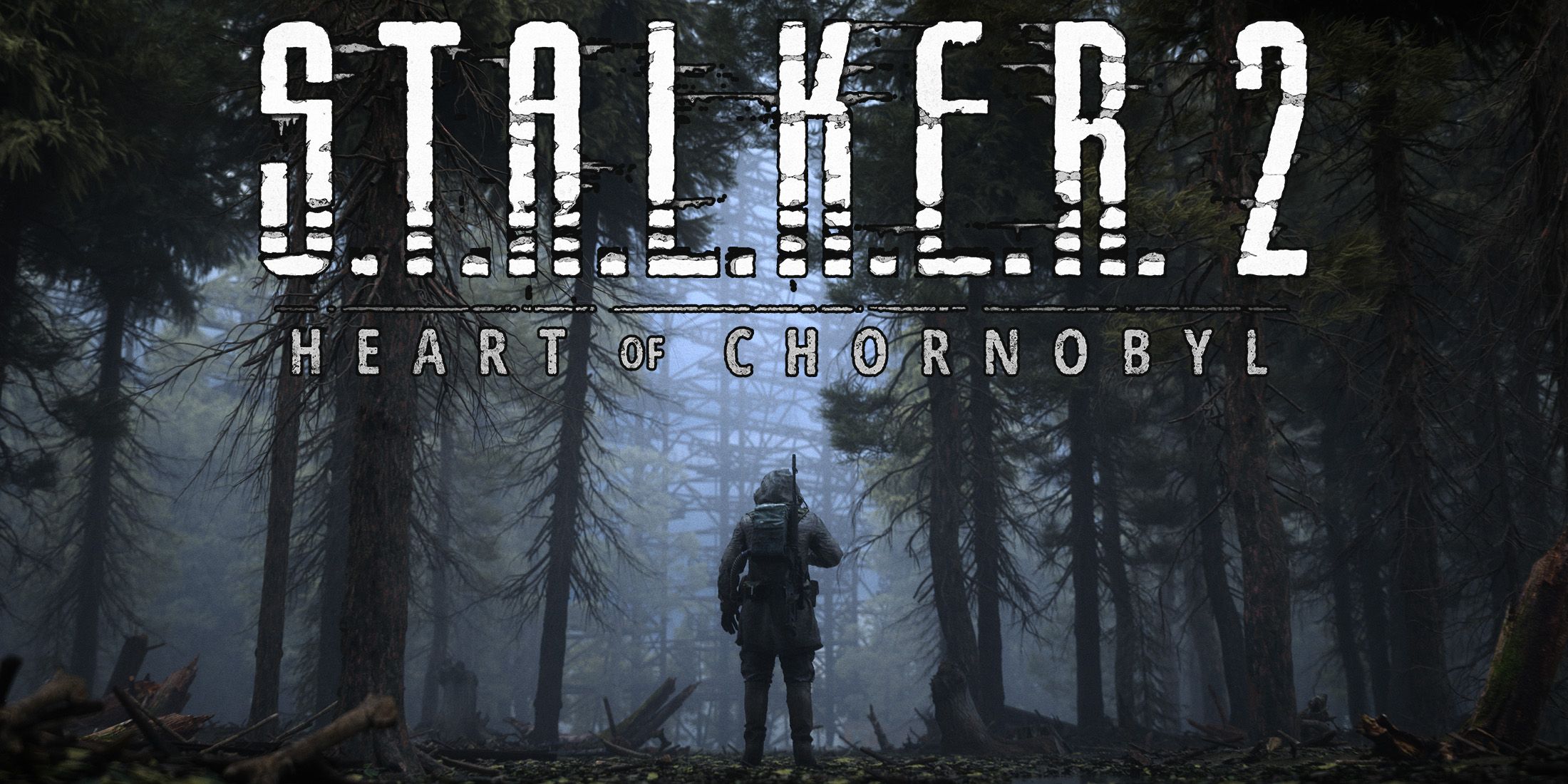 STALKER 2 Gets Gigantic Update Right Before Launch