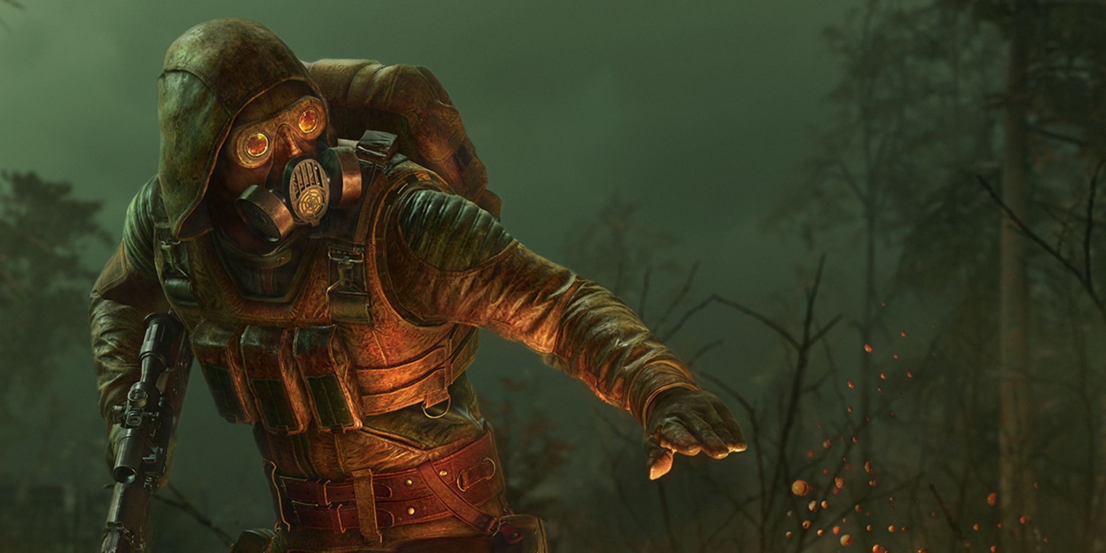 STALKER 2 Hits Major Milestone Hours after Launch