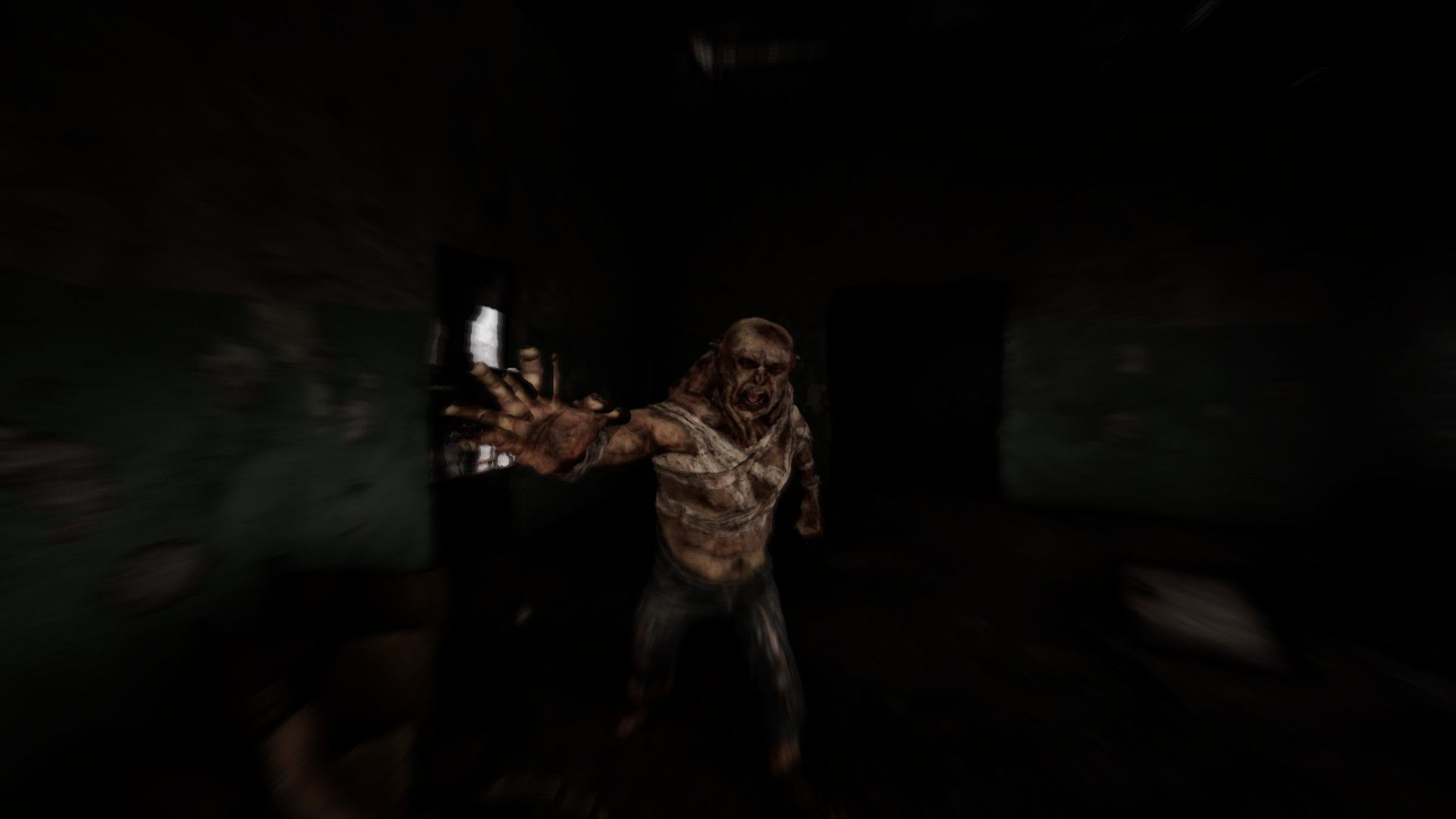 STALKER 2: Hydrodynamics Lab Code (Scientists' Stash)