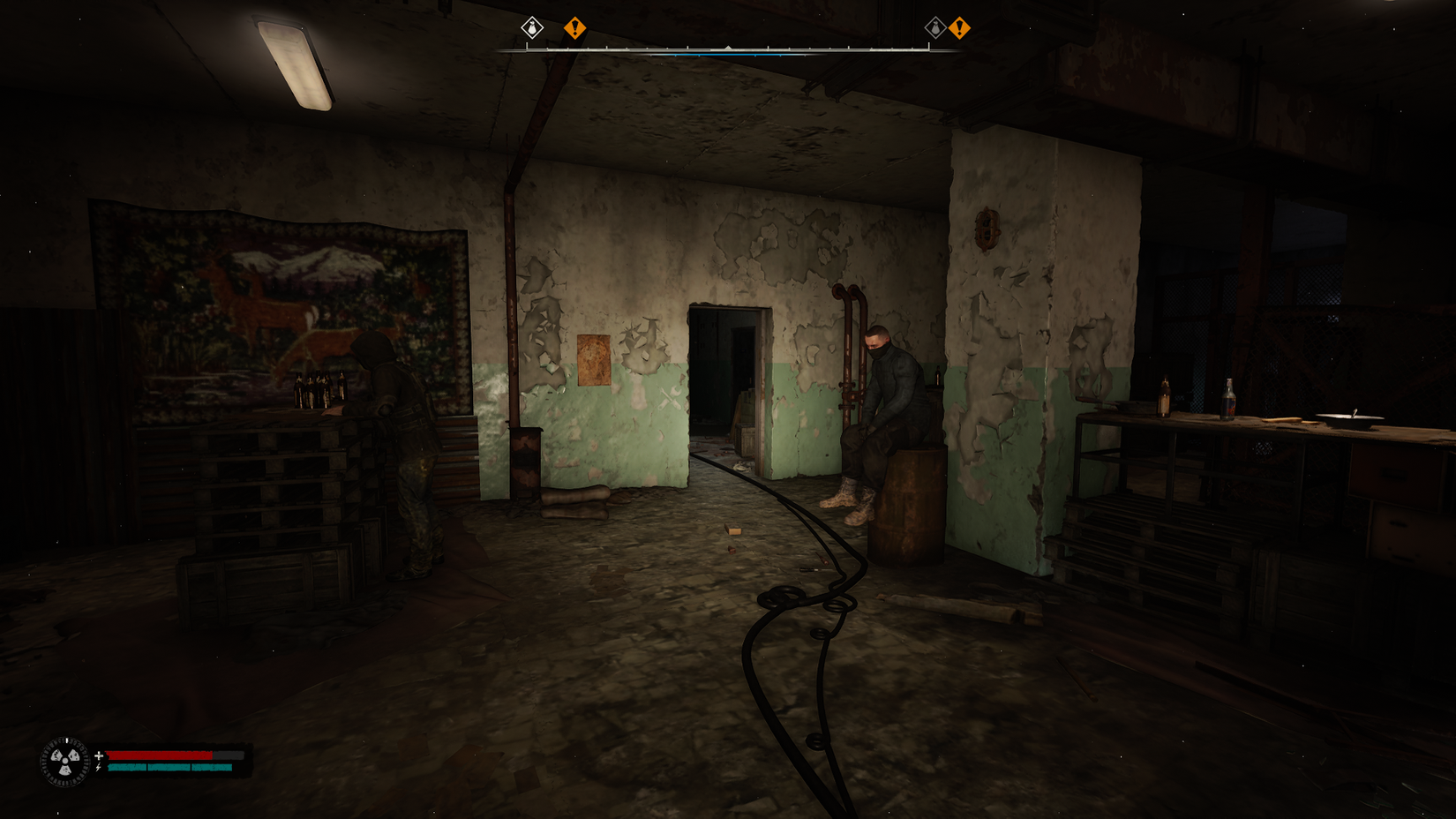 Where to find Diode in Stalker 2