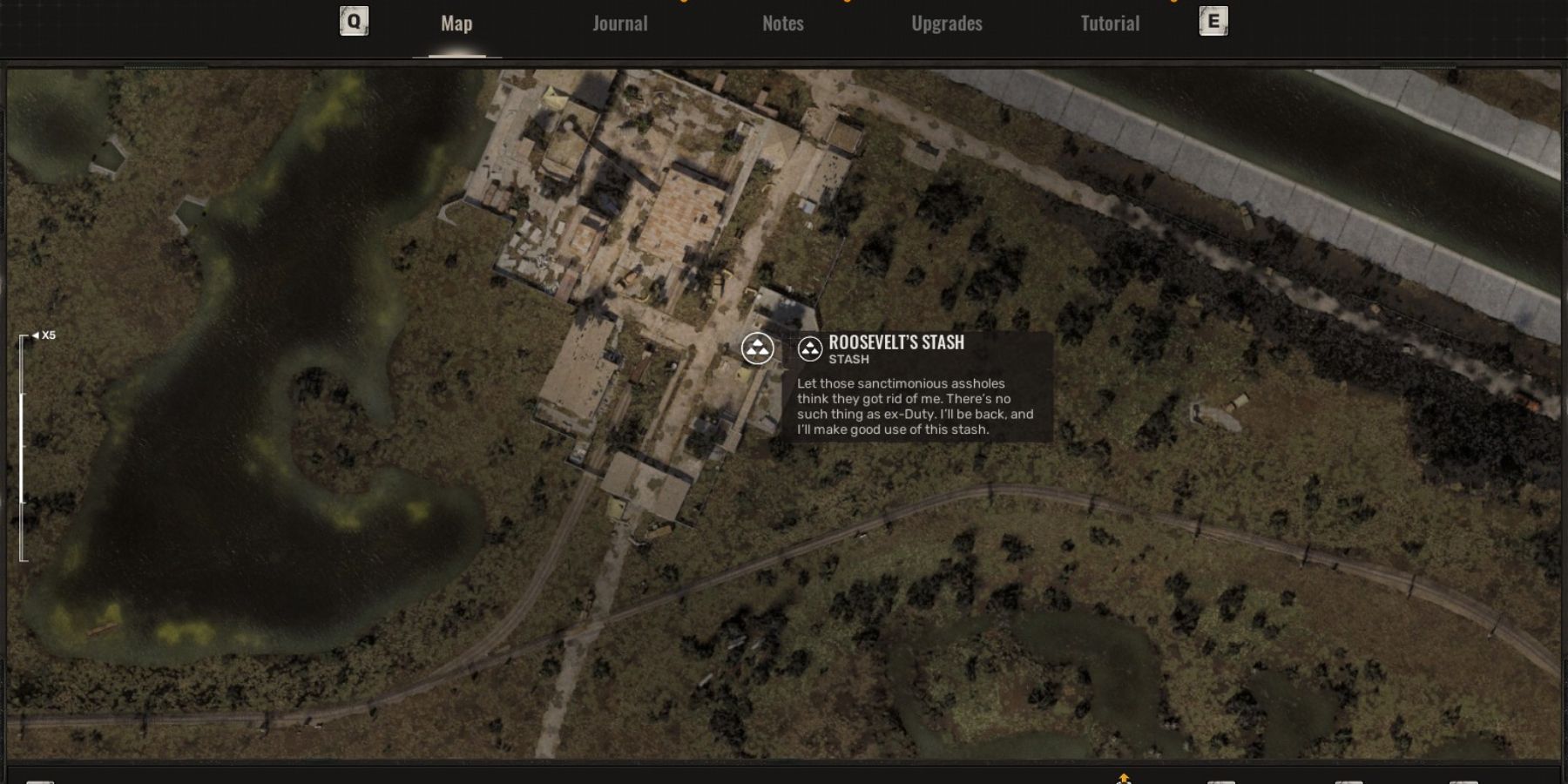 STALKER 2: Should You Kill The Shah Or Roosevelt?