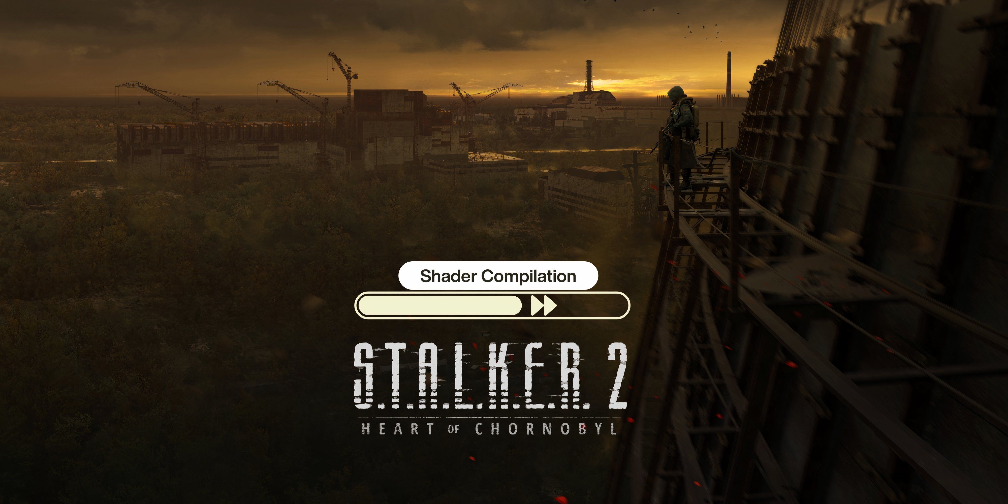 Stalker 2: How To Skip Shader Compilation & Intro Logos On PC