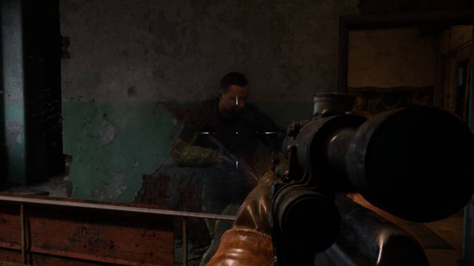 STALKER 2 Should You Kill The Shah Or Roosevelt