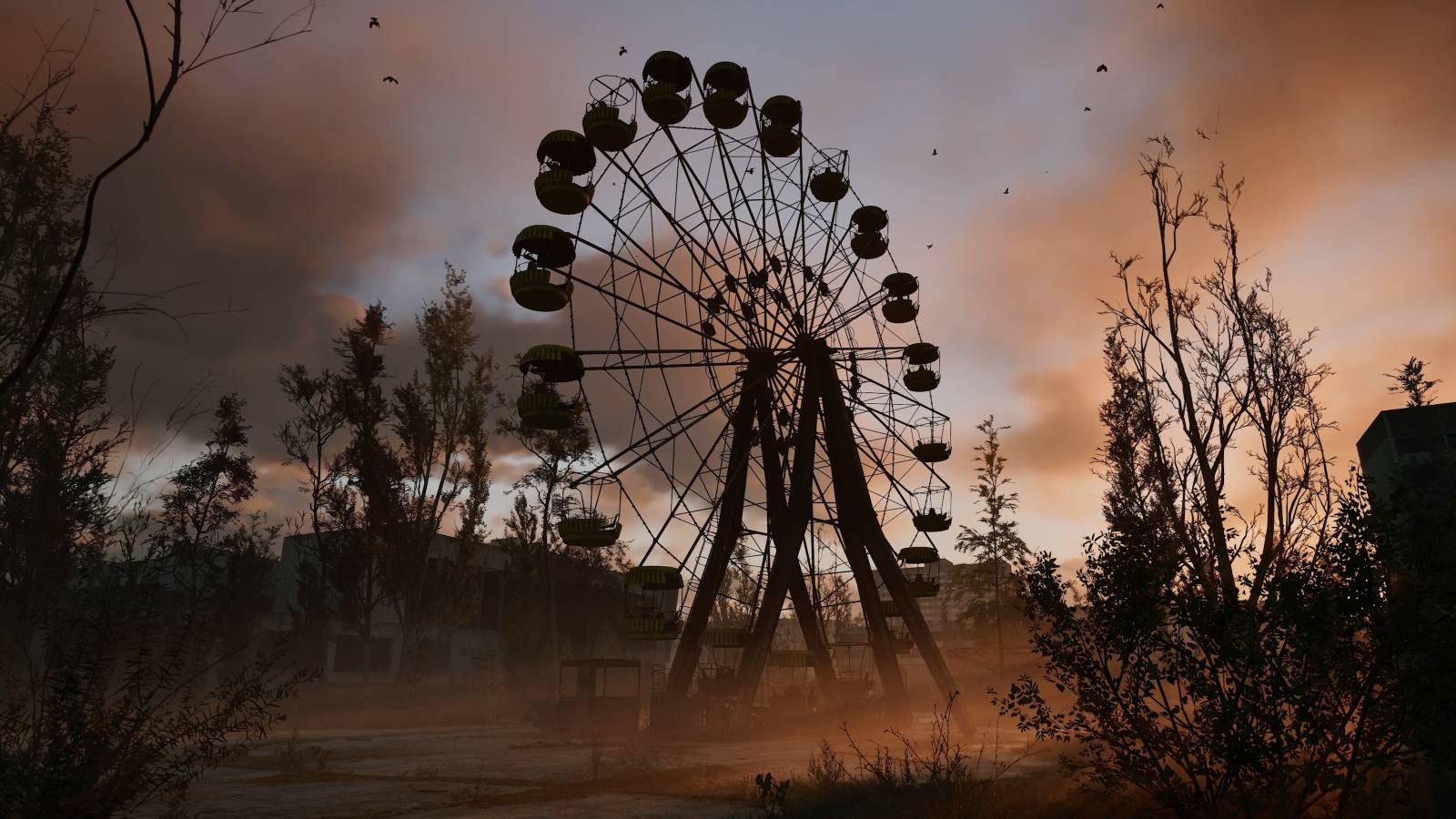 stalker 2 release time