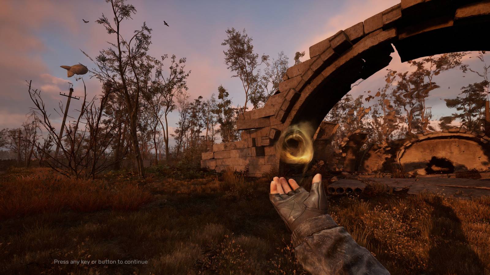 stalker 2 whirlwind location