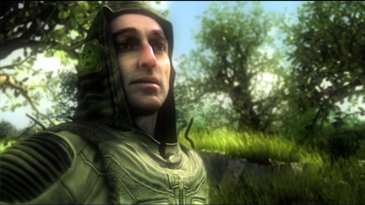 STALKER 2: The Lore of Strelok Explained