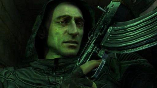 STALKER 2: The Lore of Monolith Explained