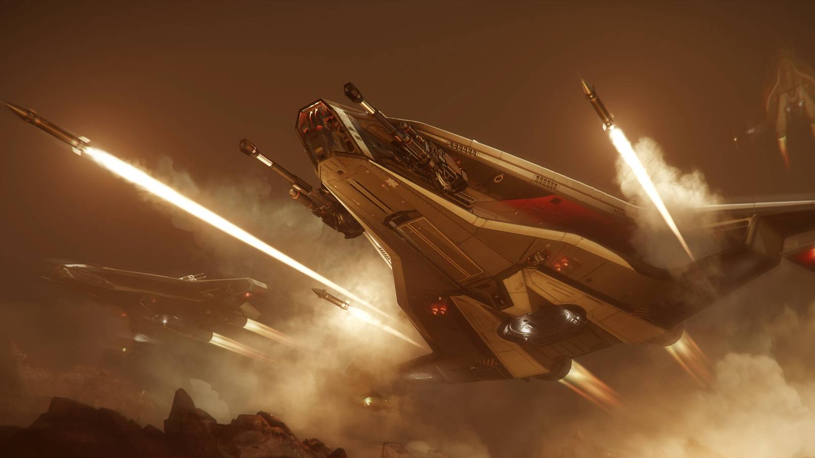 Star Citizen developer lays off more employees