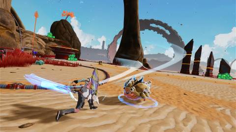 Star Overdrive Press Image 5