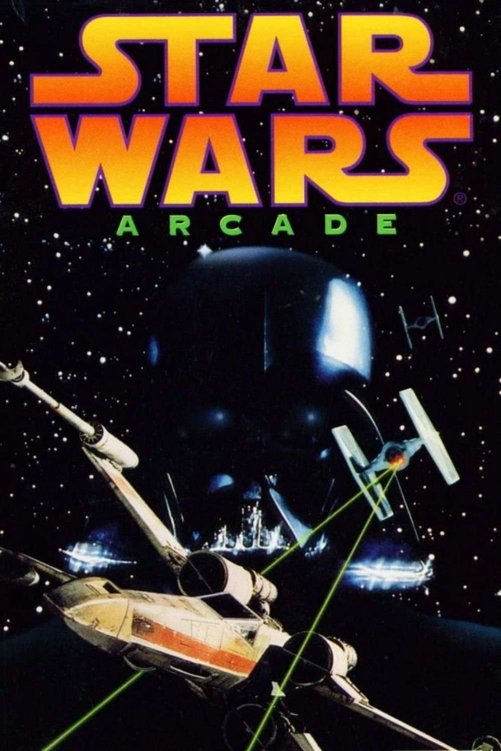 Net Wars Arcade Star Wars Arcade News, Trailer, Guides, and More