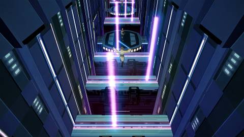 Star Wars Episode I Jedi Power Battles 2025 Press Image 4