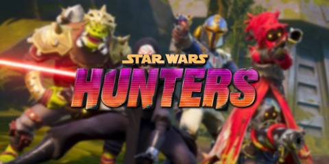 Star Wars: Hunters Season 4: Survival Instinct Patch Notes