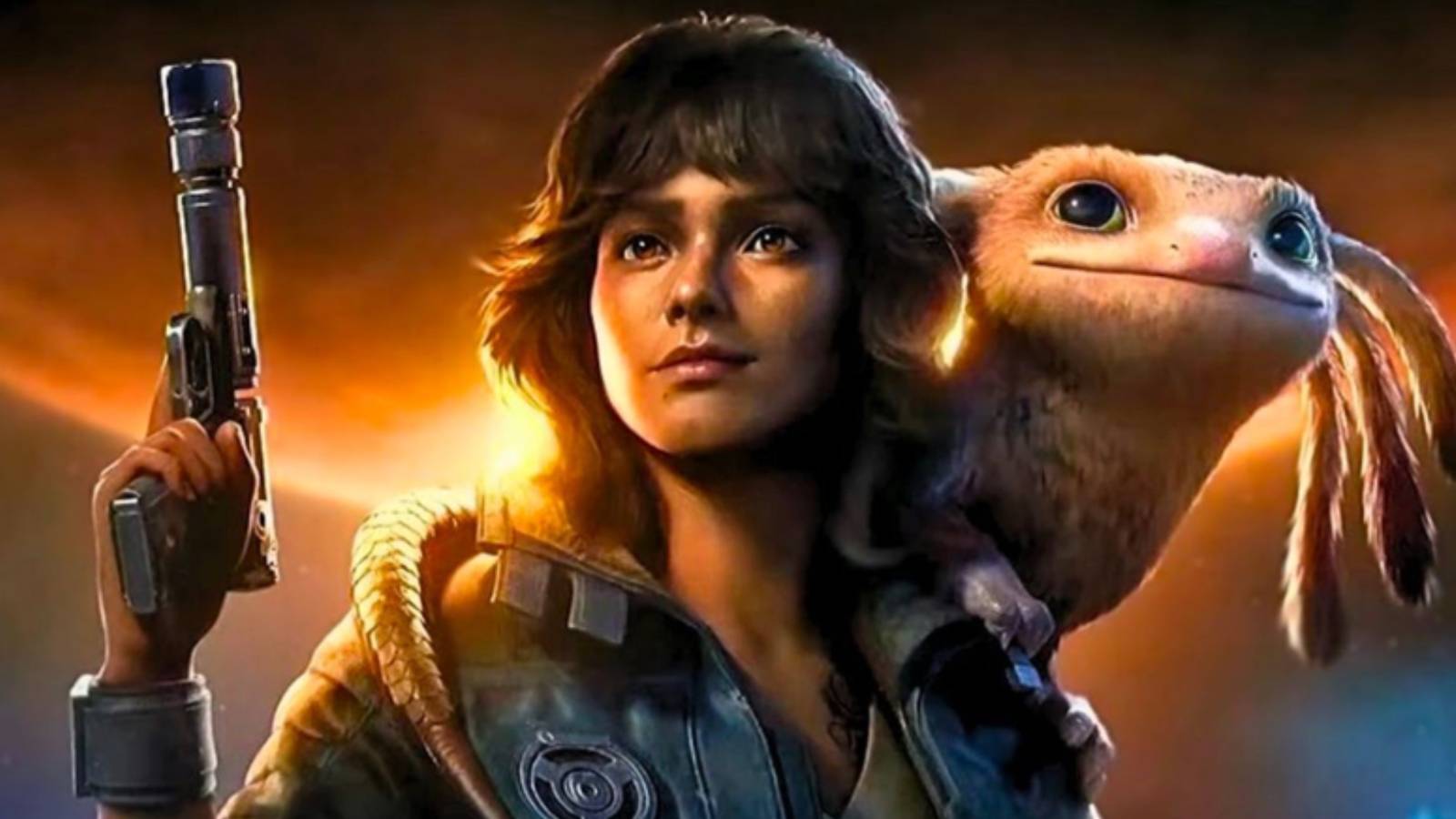 star wars groundwork for forgotten jedi type