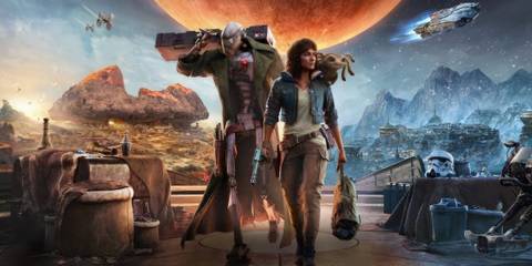 Star Wars Outlaws Wild Card DLC release date revealed