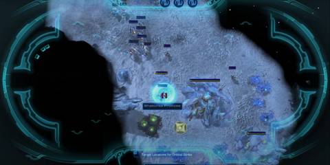 StarCraft 2 Heart Of The Swarm Protoss Edition 2